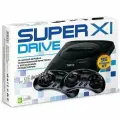 Игровая приставка 16-bit Super Drive XI Classic (95 игр)