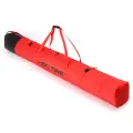 Чехол для беговых лыж уплотненный Ski Time STSB25-12L Bag 3-6 пары