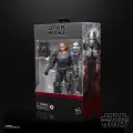 Hasbro Star Wars The Bad Batch The Black Series Wrecker 6 Inch Figure