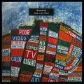 Виниловая пластинка Radiohead / Hail To The Thief (2LP)