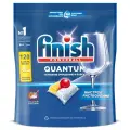 Таблетки для посудомоечной машины Finish Quantum, 120 штук, анти-жир, мощная формула