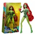Кукла Mattel Barbie DC BATMAN - Коллекционная кукла Poison Ivy/ Ядовитый Плющ - Барби HRM51