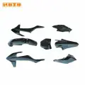 Комплект пластика KTM SX125 16-18, SXF250-450 16-18.