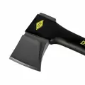 Топор с полимерной ручкой DDE Dynamic AXE32 2550 г