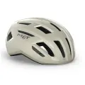 Велошлем Met Vinci MIPS Road Helmet 2025 (3HM122CE00), цвет Greige, размер шлема L (58-61 см)