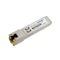 2,5G SFP + к RJ45, SFP +-T, 10GBase-T, 100M, медный SFP 2. G для Cisco Mikrotik, TP-Link, медный модуль переключателя D-Link для Cisco, 10G--30M-1pcs