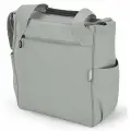 Сумка для коляски Inglesina ELECTA DAY BAG, цвет Greenwich Silver