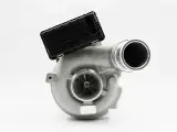Турбокомпрессор - Hyundai / Kia Sorento / Carnival 2.2CRDi