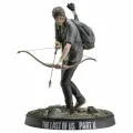 Фигурка The Last of Us Part II PVC Statue Ellie with Bow 20 cm DK00673