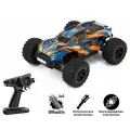 Радиоуправляемый джип MJX Hyper Go 4WD LED 1:16 2.4G - MJX-16108-ORANGE