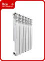 Алюминиевый радиатор VALFEX OPTIMA L Version 2.0 500, 12 секций, 1560 Вт CO-BQ500A/12 L