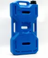 Канистра Экстрим Драйв 10 л (синяя) (реальный объём 8,5 л)