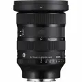 Объектив SIGMA AF 24-70 MM F2.8 DG DN HSM ART II