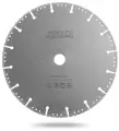 Универсальный алмазный диск Messer V/M диаметр 350 мм