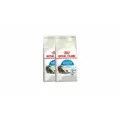 Royal Canin Indoor Long Hair 35 для домашних длинношерстных кошек - 2 кг х 2 шт.