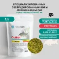 Корм для рыб Marine Life Catfish , для сомов, донных рыб , в виде таблеток, 500г