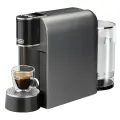 Кофеварка капсульная Caffitaly Arka S33 Silver