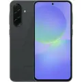 Смартфон Samsung Galaxy A36 5G 8/128 ГБ, Dual nano SIM, черный (Black) без RUStore/MAX RU