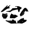 Комплект пластика KTM SX125 16-18, SXF250-450 16-18. GR8/Regulmoto/Kews