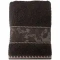 Полотенце Arya Home Arya 70x140 Palace Коричневый