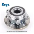 Ступица колеса зад лев Koyo 3DACF027F-11FS-AM