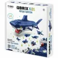 Конструктор Qbrix KIDS Морские обитатели
