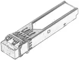 Трансивер Future Technologies FT-SFP-LX-1,25-13-10-D SFP SM 1.25Гбит/с Tx:1310нм до 10км