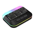 Wooting UwU RGB Stealth