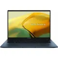 Ноутбук ASUS Zenbook 14 UX3402VA-KP696 i5 13500H 16Gb SSD512Gb noOS 90NB10G1-M014W0 blue