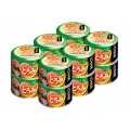 Влажный корм Inaba Toromi для взрослых собак с куриным филе в бульоне банка, 80 гр 12 шт