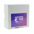 Фотопленка Kentmere Pan 400 35мм 30,5 м