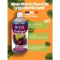 Terra Aquatica удобрение Tri Part Micro SW для мягкой воды 1л