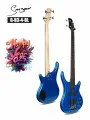 Smiger Бас-гитара G-B3-4