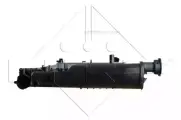 NRF 58889 Радиатор системы охлаждения