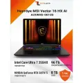 Ноутбук MSI Vector 16 HX AI, 16 1920x1200, 144Hz (Ultra 7 255HX, 96 GB RAM, 8 TB SSD, RTX 5070 Ti, Win 11) A2XWHG-061US