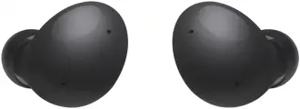 Гарнитура Samsung Galaxy Buds 2, Bluetooth, черный/белый