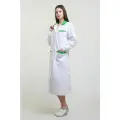 Женский медицинский халат Росхалат