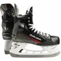 Коньки хоккейные Bauer Vapor X3 S23 INT, для подростков, размер 39 (6.5 D)