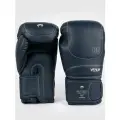 Перчатки боксерские Venum Impact Evo Icy Blue (10 унций)