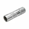 Головка свечная Force 807414M, 1/2, магнитная, 12-гранная, S 14 мм