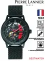 Наручные часы PIERRE LANNIER, черный