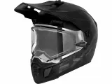 Шлем снегоходный FXR Clutch X Pro Helmet 24 Black Ops, L