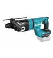Перфоратор Makita HR007GZ, аккумуляторный, бесщеточный, 3 Дж