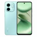 Смартфон Infinix Smart 9 3/128Gb Mint Green/Голубой