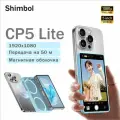 SHIMBOL CP5 Lite 5-дюймовый видеоблог-селфи-монитор для телефона с разрешением 1080P FHD