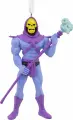 Masters of the Universe / Владыки Вселенной Новогоднее украшение Hallmark Скелетор с посохом Хаоса