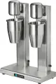 Миксер для молочных коктейлей Hurakan HKN-FR2GM