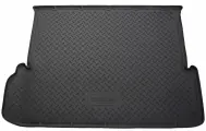 Коврик в багажник LEXUS GX II 2009-2013 (7 мест)