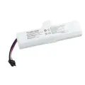 Аккумулятор (P2026-4S1P-MMBK) для пылесоса Xiaomi Vacuum Mop 2C XMSTJQR2C, Xiaomi Trouver Robot LDS Vacuum Mop Finder RLS3 14.4V 2600mAh