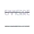 963568 EMMERRE Торсион стабилизатора правый [D=33.00] для IVECO Daily 65C13-65C15 00>